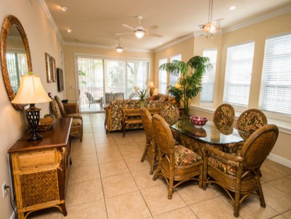 Lovely 1 Bedroom Vacation Condo