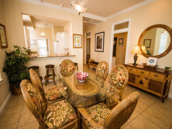 Lovely 1 Bedroom Vacation Condo