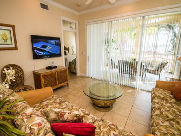 Lovely 1 Bedroom Vacation Condo
