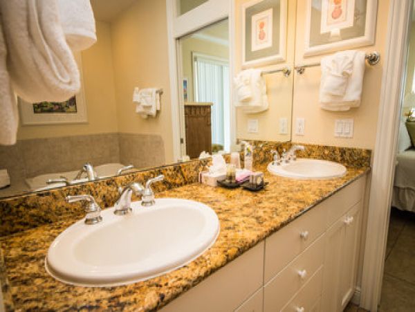 Lovely 1 Bedroom Vacation Condo