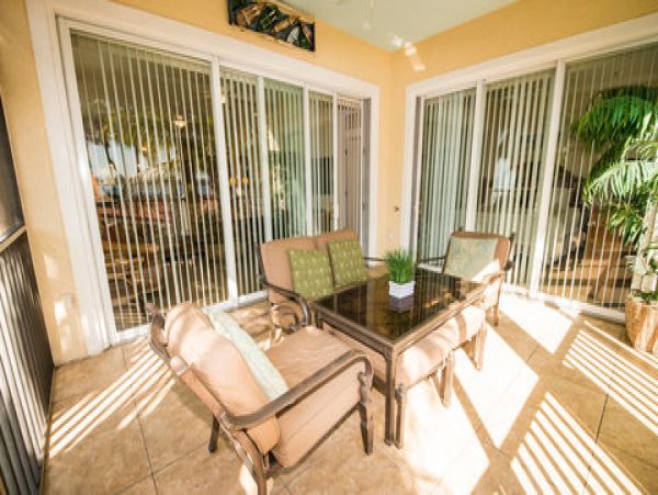 Lovely 1 Bedroom Vacation Condo