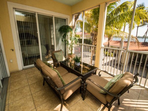 Lovely 1 Bedroom Vacation Condo