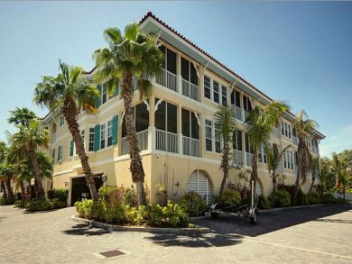 Anna Maria Island Holmes Beach Condo 886204