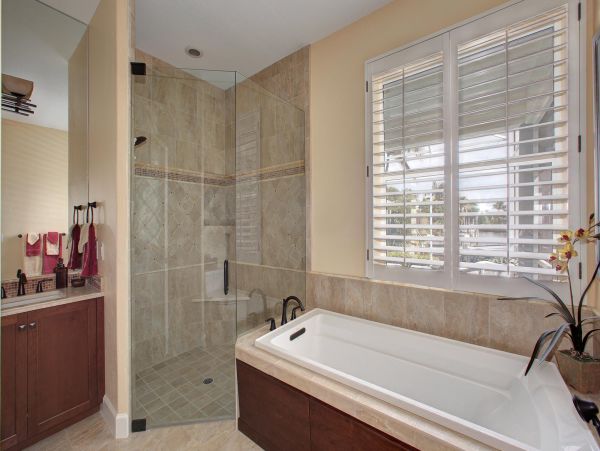 Marco Island Vacation Pool Home Half Mile to Beach Access