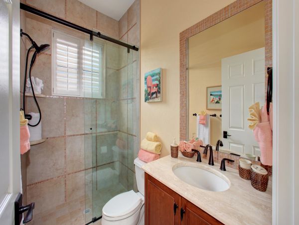 Marco Island Vacation Pool Home Half Mile to Beach Access