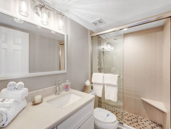 Exquisite Beachfront Condo on Marco Island - Your Perfect Retreat