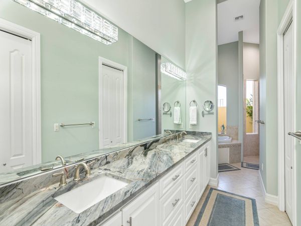 Marco Island Luxury Vacation Rental Pool Home Walk to Beach