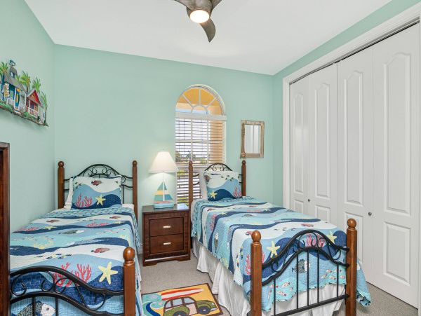 Marco Island Luxury Vacation Rental Pool Home Walk to Beach