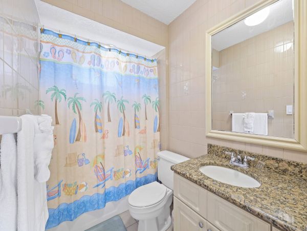Waterfront Retreat Near Tigertail Beach