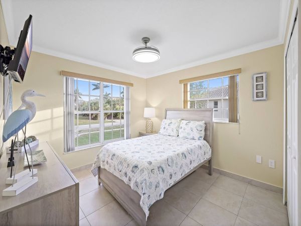 Waterfront Retreat Near Tigertail Beach