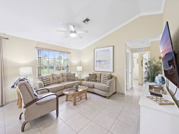 Waterfront Retreat Near Tigertail Beach
