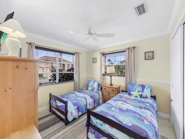 Marco Island Rental Beach Just a Short Walk Away NEW ARRIVAL!