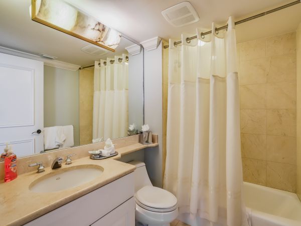 Marco Island Vacation Condo Three Bedroom Gulf Views