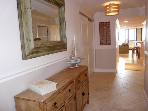 Marco Island Vacation Condo Three Bedroom Gulf Views