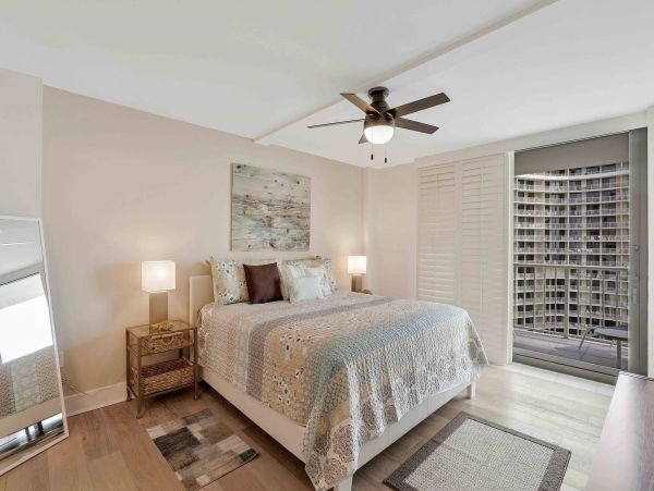 Beachfront Two Bedroom Luxury Marco Island Rental Six Guests