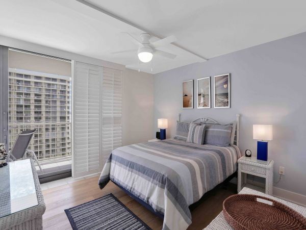 Beachfront Two Bedroom Luxury Marco Island Rental Six Guests