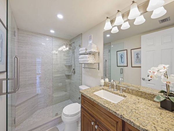 Marco Island Beachfront Condo Rental - Florida Gulf Coast Vacation Property