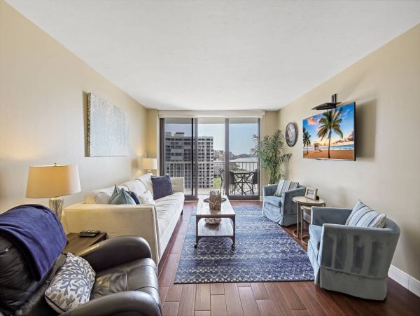 Marco Island Beachfront Condo Rental - Florida Gulf Coast Vacation Property