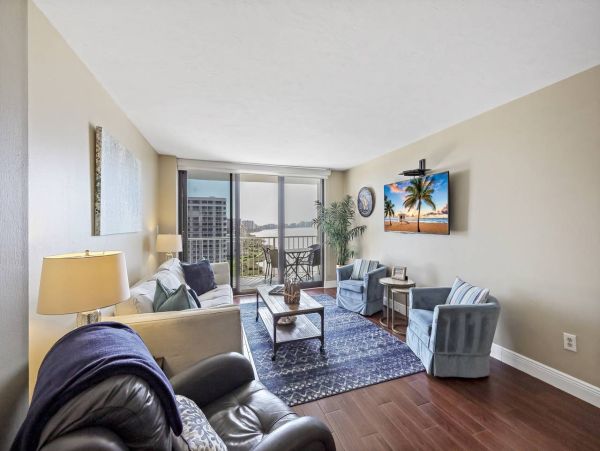 Marco Island Beachfront Condo Rental - Florida Gulf Coast Vacation Property