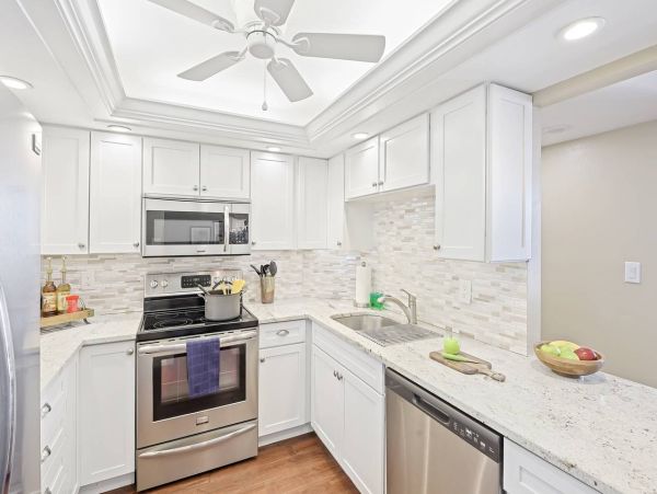 Marco Island Beachfront Condo Rental - Florida Gulf Coast Vacation Property