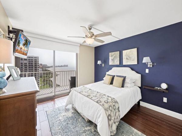 Marco Island Beachfront Condo Rental - Florida Gulf Coast Vacation Property