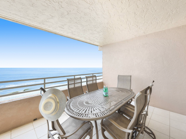 On Beach Vacation Condo Two Bedrooms in Marco Marco Island - additional view, photo 4