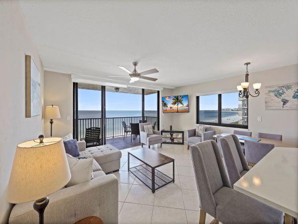 Marco Island  Luxury with Gulf Views