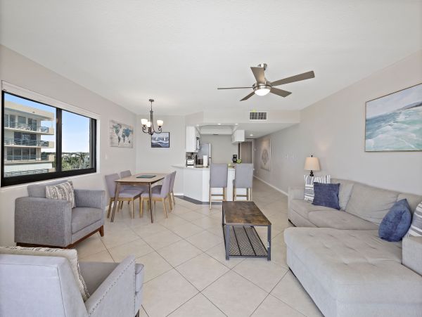 Marco Island  Luxury with Gulf Views