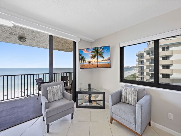 Marco Island  Luxury with Gulf Views