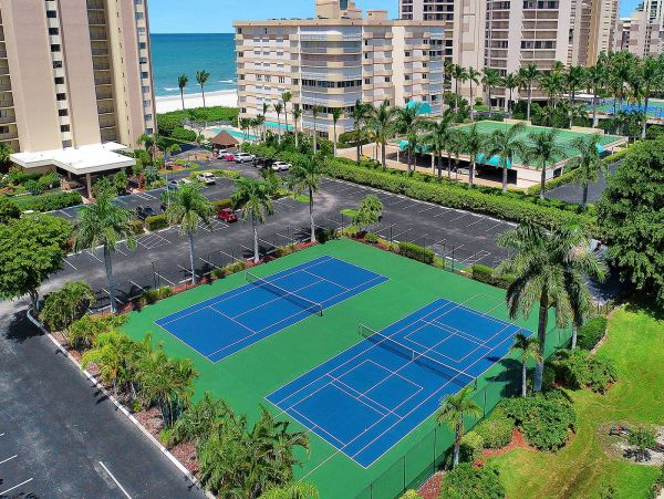 Marco Island  Luxury with Gulf Views