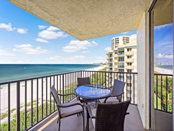 Marco Island  Luxury with Gulf Views