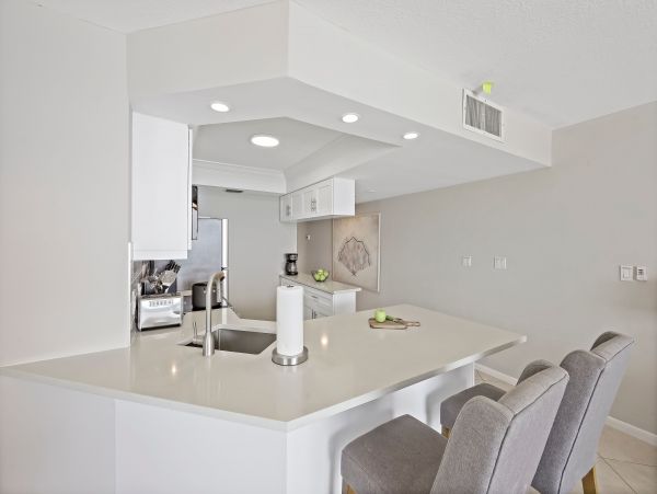 Marco Island  Luxury with Gulf Views