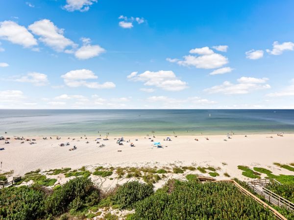Marco Island  Luxury with Gulf Views