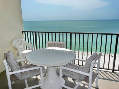 Marco Beachfront Vacation Condo Full Gulf Views Sleeps 6