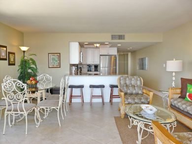 Marco Beachfront Vacation Condo Full Gulf Views Sleeps 6