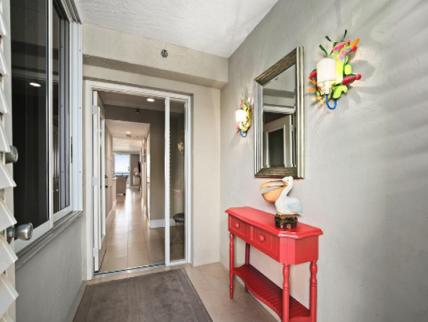 Marco Island Vacation Rental Two bedroom Plus Den