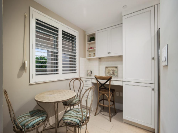 Marco Island Vacation Rental Two bedroom Plus Den