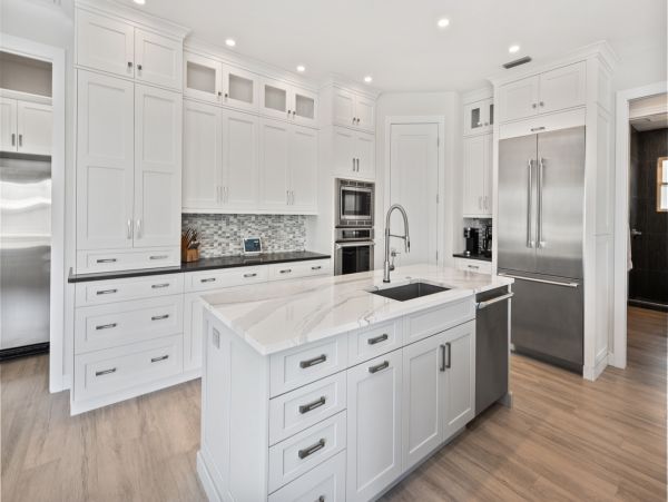 Marco Island Stunning Vacation Home Private Pool & Boat Dock