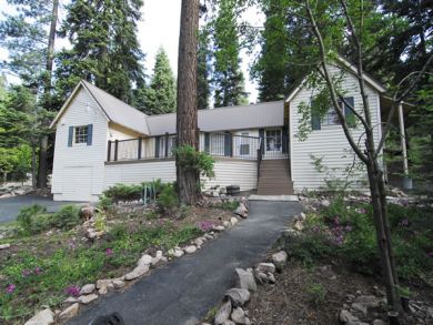 Lake View Vacation Home in Tahoe Vista, California Lake View Vacation Home in Tahoe Vista, California