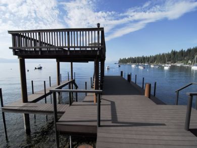 Lake View Lake View