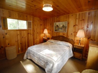 Master Bedroom with King Bed Master Bedroom with King Bed