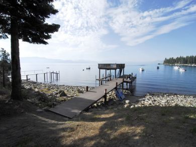 Private Pier Private Pier