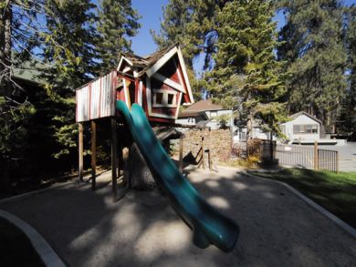 Playground Playground