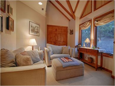 Family Room with Sleeper Sofa Family Room with Sleeper Sofa