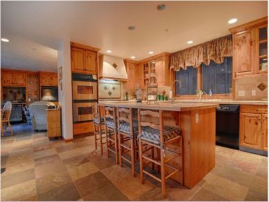 Breakfast Bar Breakfast Bar