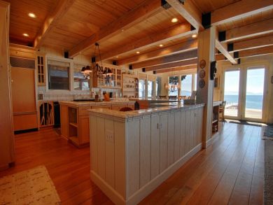 Well Stocked Kitchen