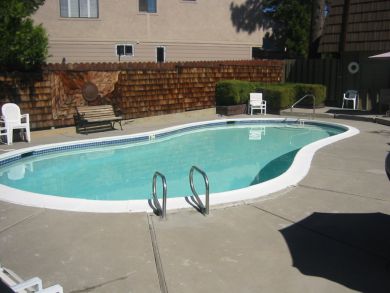 Shared Pool