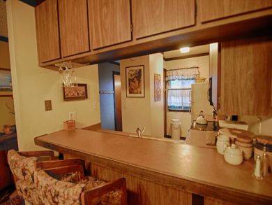 Kitchen Bar