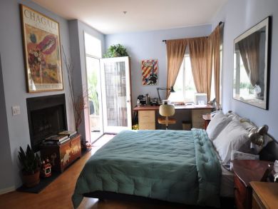 Master Bedroom has Queen Bed Master Bedroom has Queen Bed