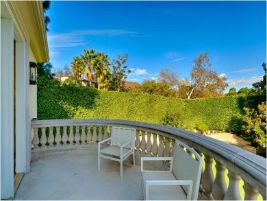 Terrace with Outdoor Furniture